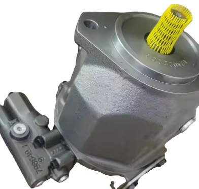Rexroth A10vo45ed72/31l-vuc12k68 A10VSO45 A10VO45 