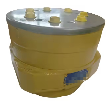 Poclain MK05 MK05-2-124-F04-1340-0000 Hydraulic Ra