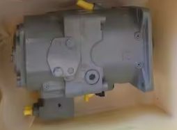 Rexroth A11VLO190EP2D A11VLO260EP2D A11VLO190 A11V