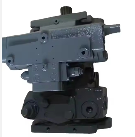 Rexroth A4VG125 A4VG125HD A4VG180 A4VG180HD Repair