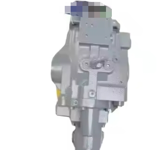 Rexroth A10VD43 Hydraulic Axial Plunger Piston Pum