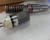 Caterpillar 330GC excavator, C7.1 injector 371-397