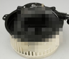 PC2000, PC350, PC360, WA600 air conditioning blowe