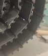 PC1100-6 PC1250-7 PC1250-8 Track Assembly 21N-32-0