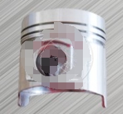 Komatsu PC130-8 engine piston 6271-31-2110