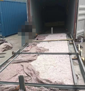 Manufacturer of wear-resistant steel plates for im