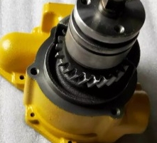 Komatsu PC500LC-10MO water pump 6251-61-1103