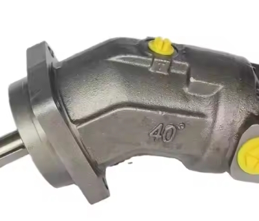  pump A2FO23/61L-PZB06 hydraulic piston pump
