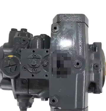 Rexroth A4VG90 A4VTG90 A4VG71 A4VTG71 Hydraulic Pi