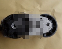 Komatsu PC500LC-10MO belt tensioner 6252-81-6400