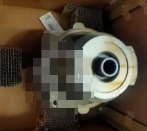 Komatsu PC500LC-10MO walking motor 2A8-27-00121