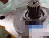 Komatsu PC500LC-10MO Rotary Motor 706-7K-01150