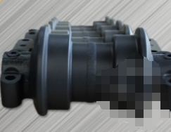 Komatsu PC500-10MO support wheel 208-30-00570