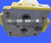 Komatsu PC450-7 combined diversion valve 723-40-71