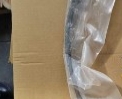 PC2000-8 diesel oil pump high-pressure oil pipe 62