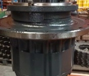 Komatsu PC800SE-8E0 Final Drive 209-27-00330