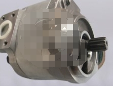 Gear pump 705-43-01150 is suitable for Komatsu PC8