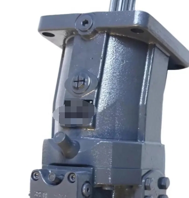 rexroth A6VM107 A6VM160 A6VM200 hydraulic pump