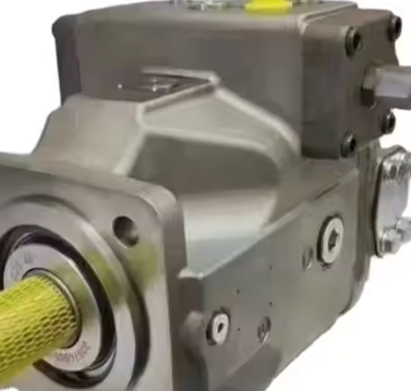 high quality rexroth hydraulic piston pump for A4V