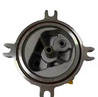 kawasaki K3V180 china gear pump pilot pump