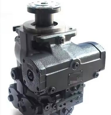 rexroth A4VTG71 A4VTG90 hydraulic pump for mixer t
