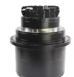 Excavator Travel Motor Final Drive TM02 TM03 TM04 
