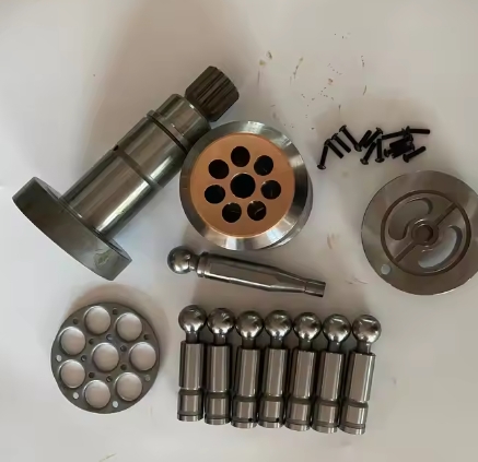Rexroth A2F55 hydraulic pump motor spare parts