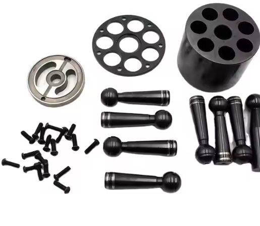 rexroth A2FM32 hydraulic piston pump spare parts r