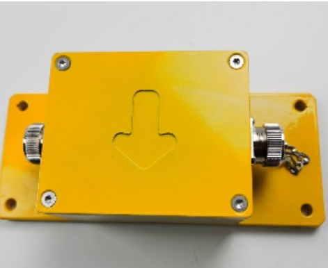 Cross slope meter RM14078166