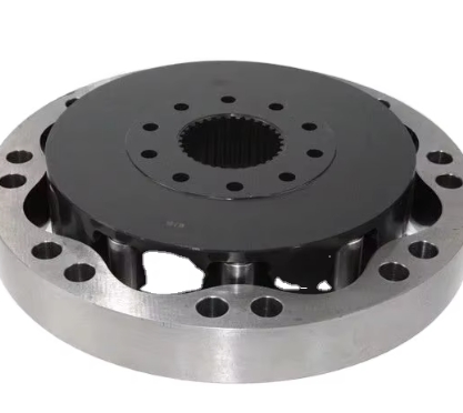 ZF-7 ZF-9 PLM-7 PLM-9 Low speed and high torque hy