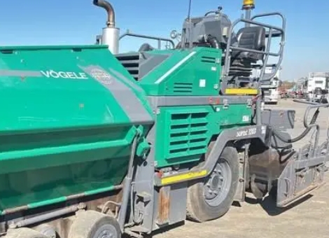 Vögele SUPER 1203