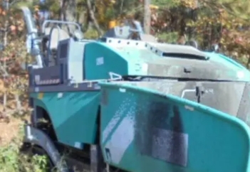 Vögele AMERICA 5200-2