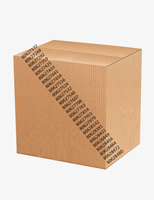 ABG 80623176 Spare Parts List Titan32