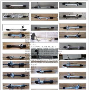 auto parts D30B-32-110